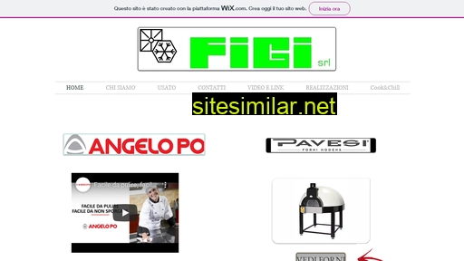 figisrl.com alternative sites