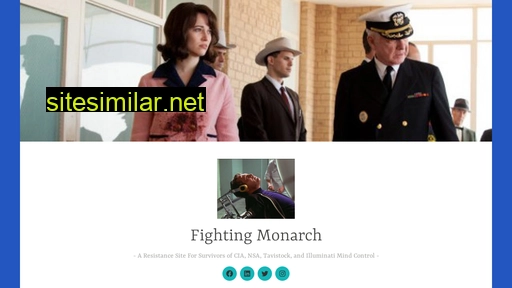 fightingmonarch.com alternative sites