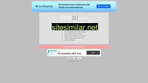 fileai.com alternative sites