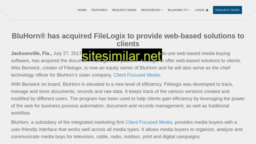 filelogix.com alternative sites