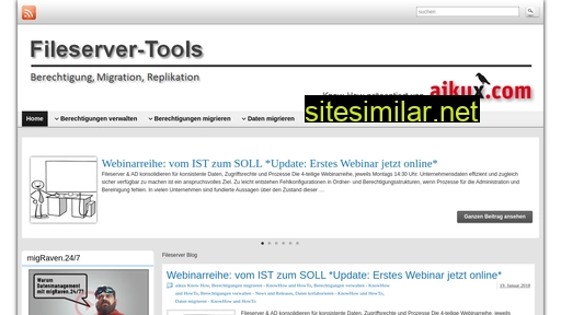 fileserver-tools.com alternative sites