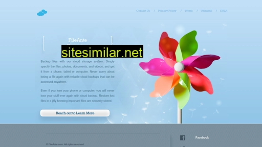 fileante.com alternative sites