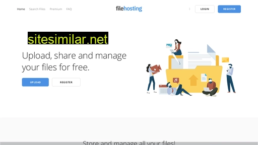 fileshe.com alternative sites