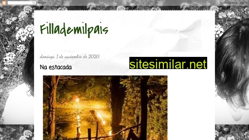 Fillademilpais similar sites
