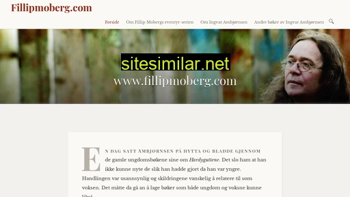 fillipmoberg.com alternative sites