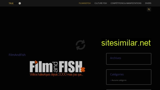 filmandfish.com alternative sites