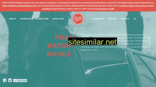 filmbatonrouge.com alternative sites