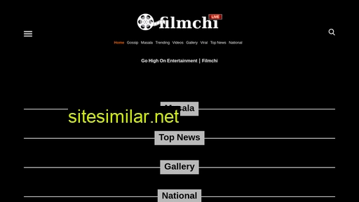 filmchilive.com alternative sites