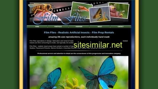 Filmflies similar sites
