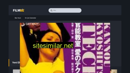 filmizlein.com alternative sites