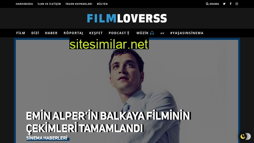 filmloverss.com alternative sites