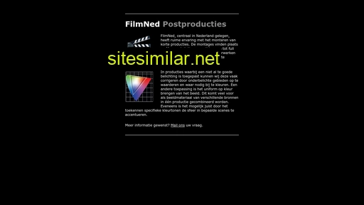 filmned.com alternative sites