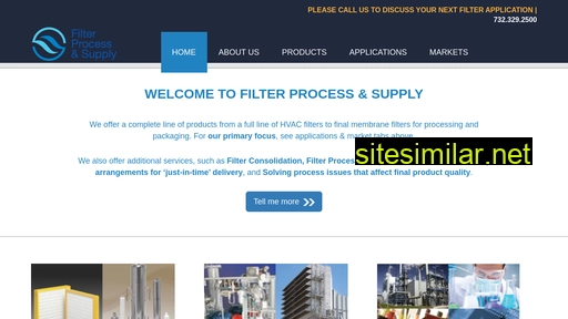 filterprocess.com alternative sites