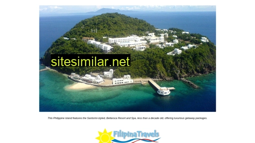 Filipinatravels similar sites