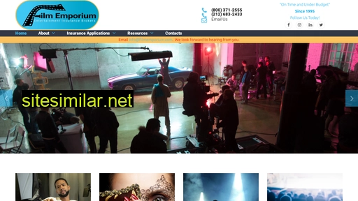filmemporium.com alternative sites