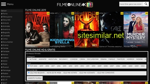 filmeonline4k.com alternative sites