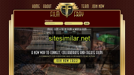 filmfray.com alternative sites