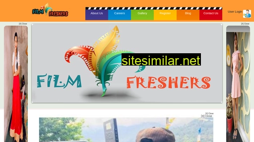 filmfreshers.com alternative sites