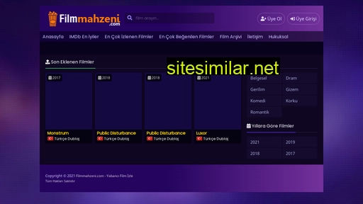 filmmahzeni.com alternative sites