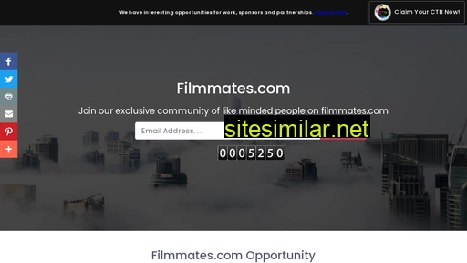 filmmates.com alternative sites