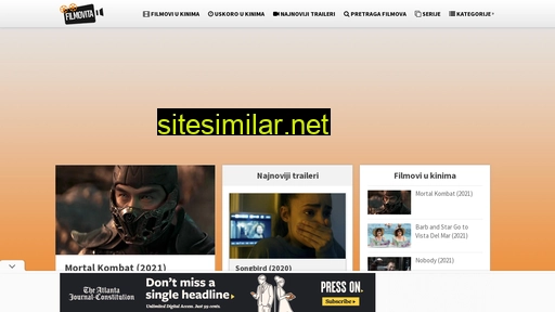 filmovita.com alternative sites
