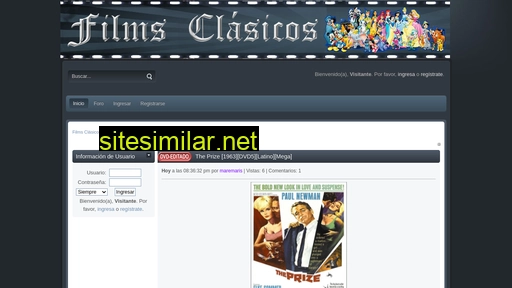 filmsclasicos.com alternative sites