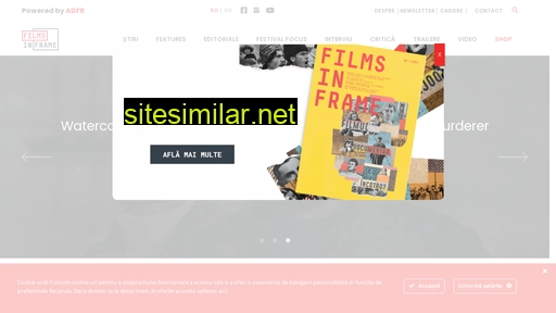 filmsinframe.com alternative sites