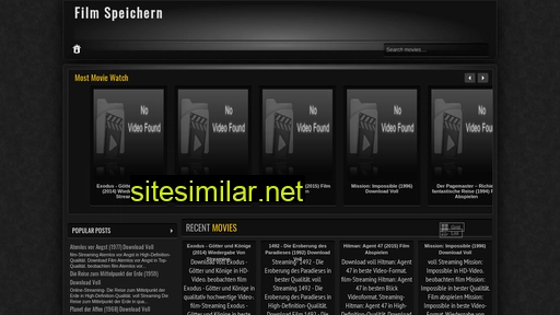 filmspeichem.blogspot.com alternative sites