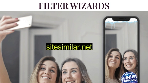 Filterwizards similar sites