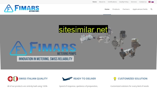 fimars.com alternative sites