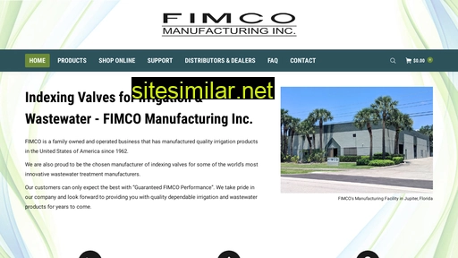 fimcomfg.com alternative sites