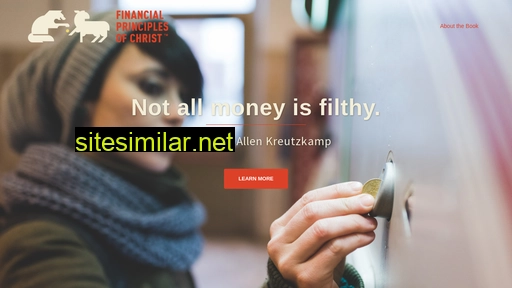 financialprinciplesofchrist.com alternative sites