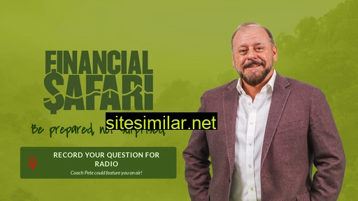 financialsafari.com alternative sites
