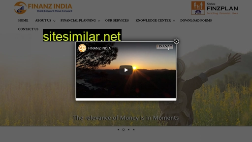 finanzindia.com alternative sites