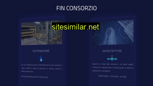 finconsorzio.com alternative sites