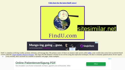 findu.com alternative sites