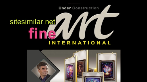 fineart-int.com alternative sites