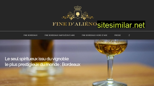 finedalienor.com alternative sites