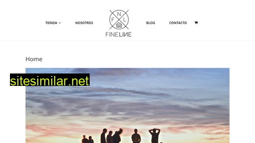 finelineapparel.com alternative sites