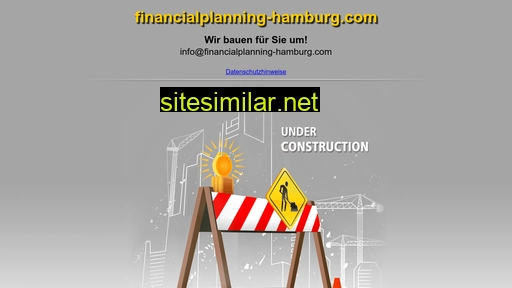 financialplanning-hamburg.com alternative sites