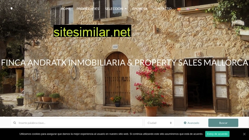 finca-andratx-inmobiliaria.com alternative sites