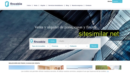 fincabia.com alternative sites