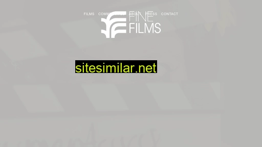 Fine-films similar sites