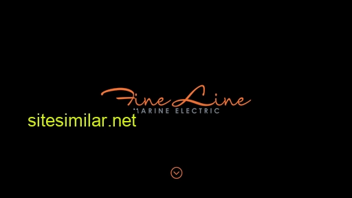 finelinemarineelectric.com alternative sites