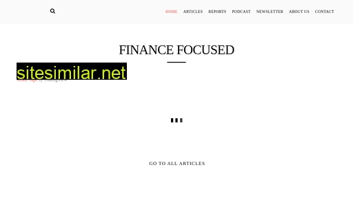 finfoc.com alternative sites