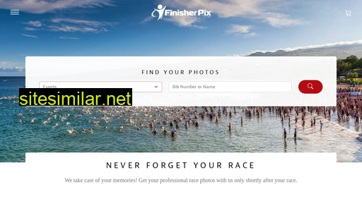 finisherpix.com alternative sites
