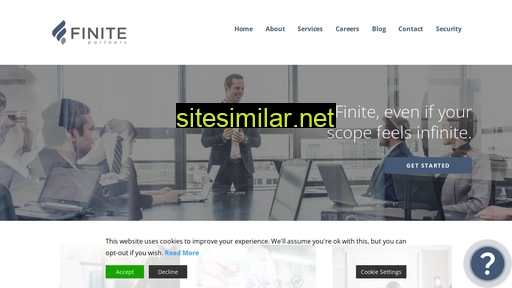 finite-partners.com alternative sites
