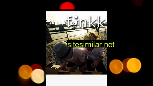 Finkkmusic similar sites