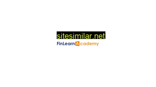 finlearnacademy.com alternative sites
