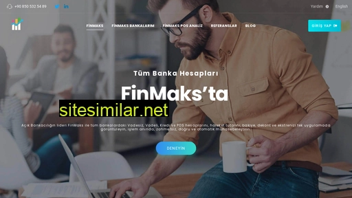 finmaks.com alternative sites